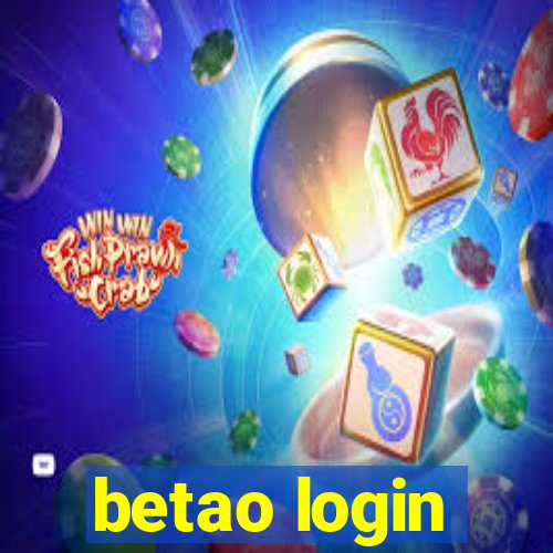 betao login
